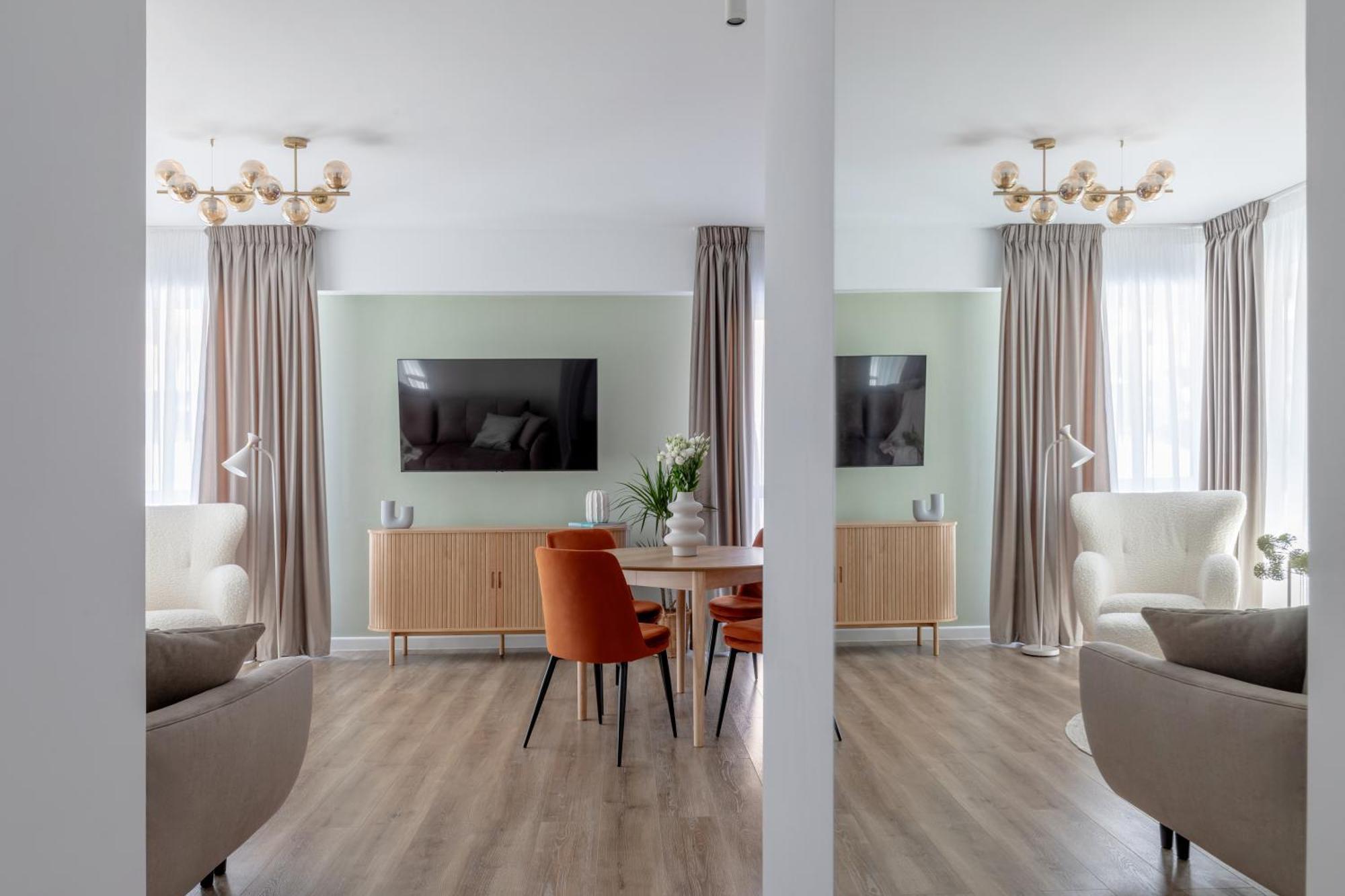 Dream Garden Apartment With Free Parking Sinaia Exterior photo